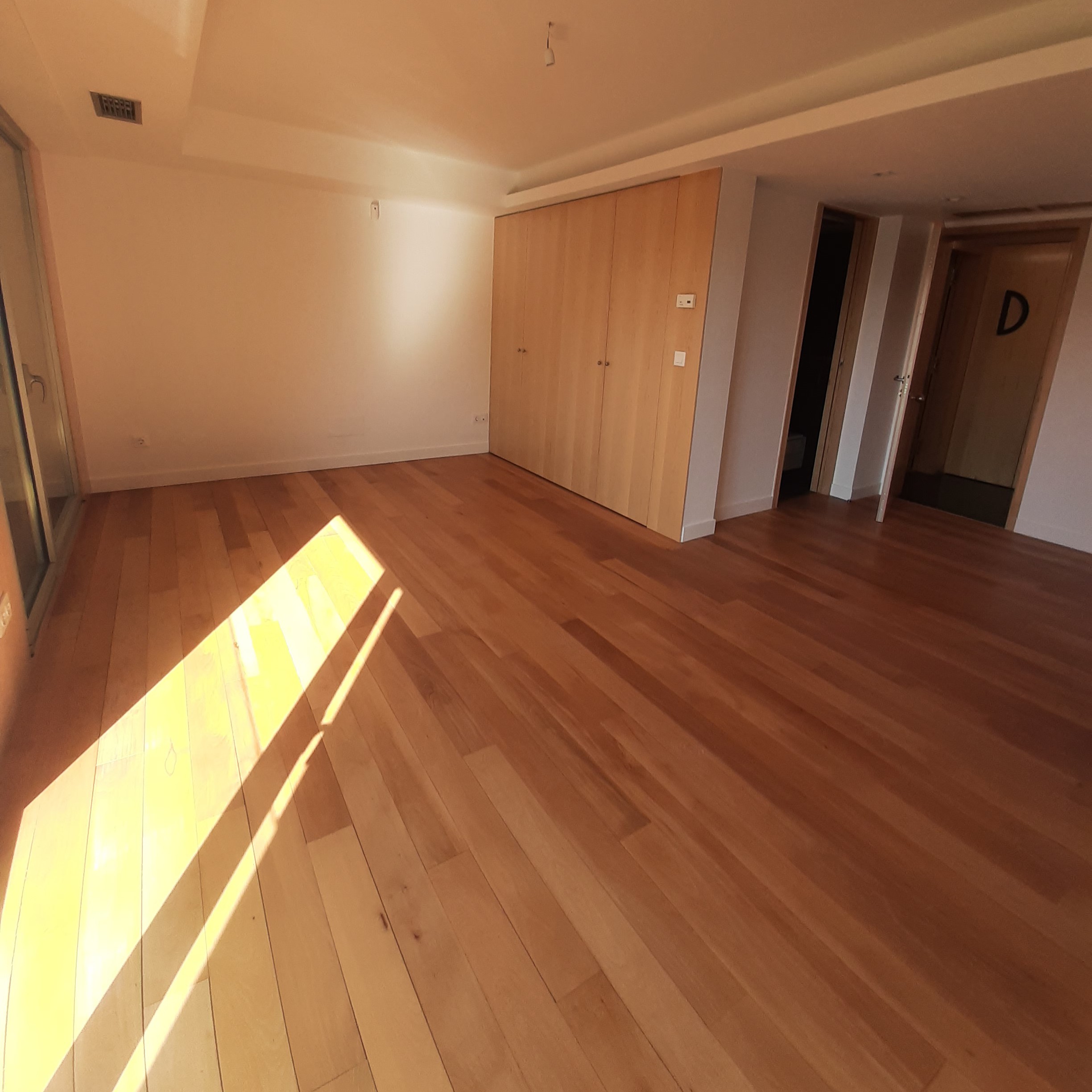 Salón-Cocina integrados