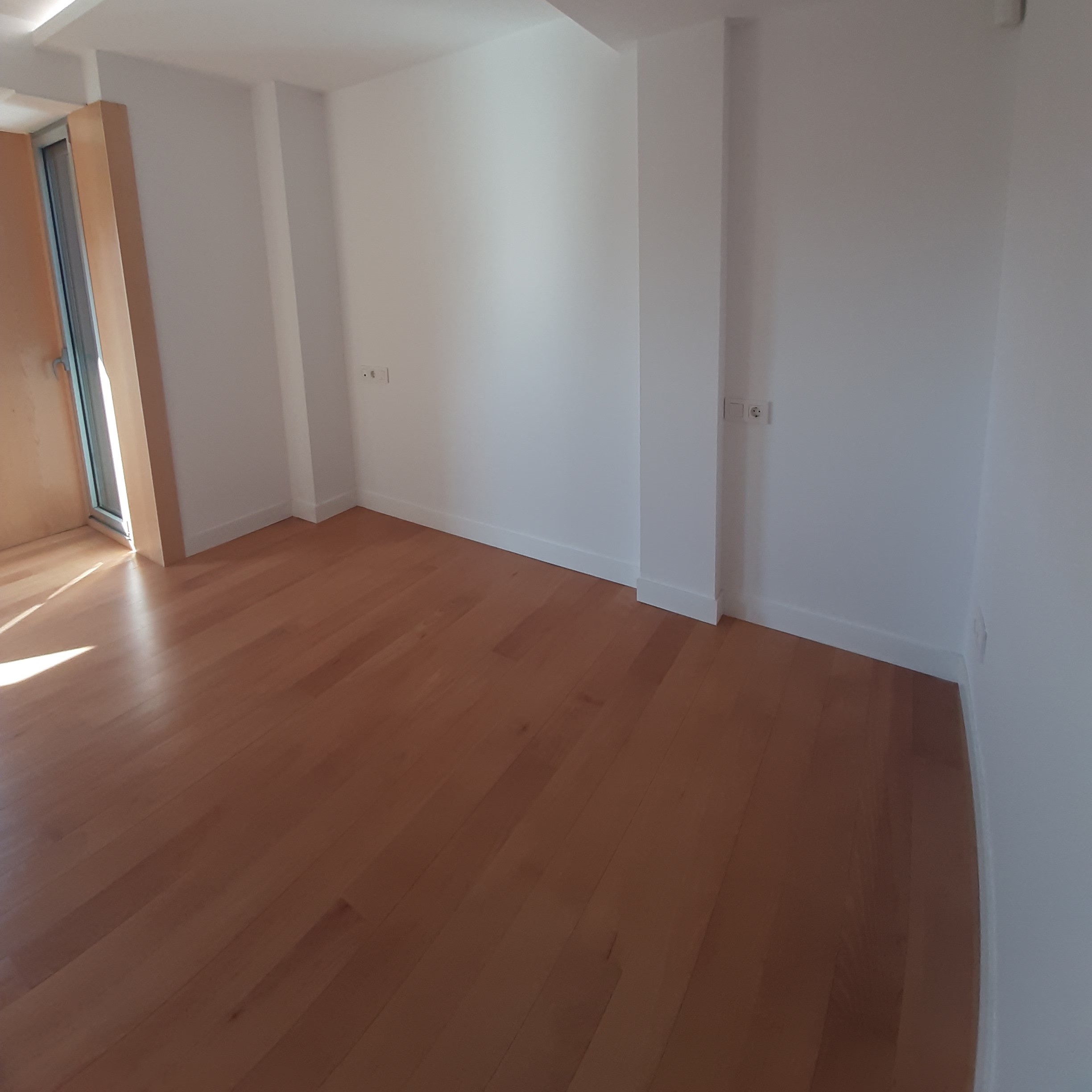 Salón-Cocina integrados