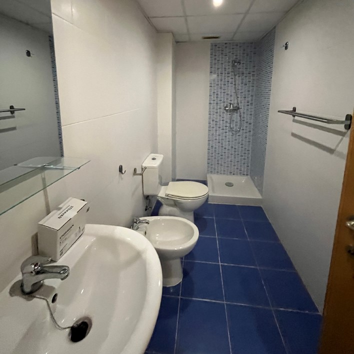 Baño 1