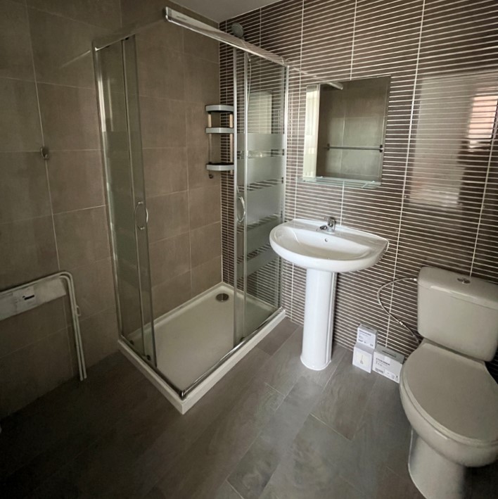 Baño 1
