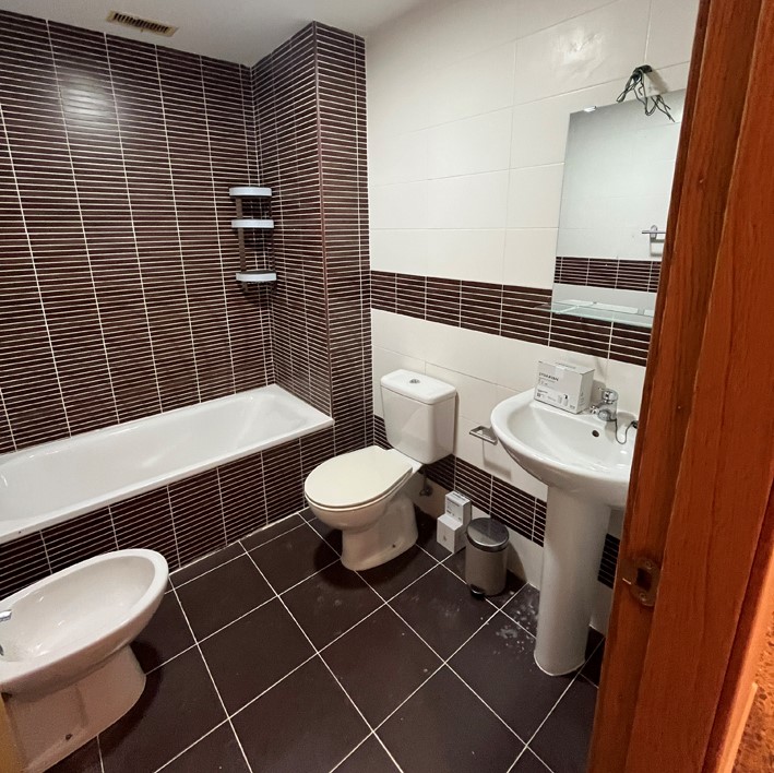 Baño 2