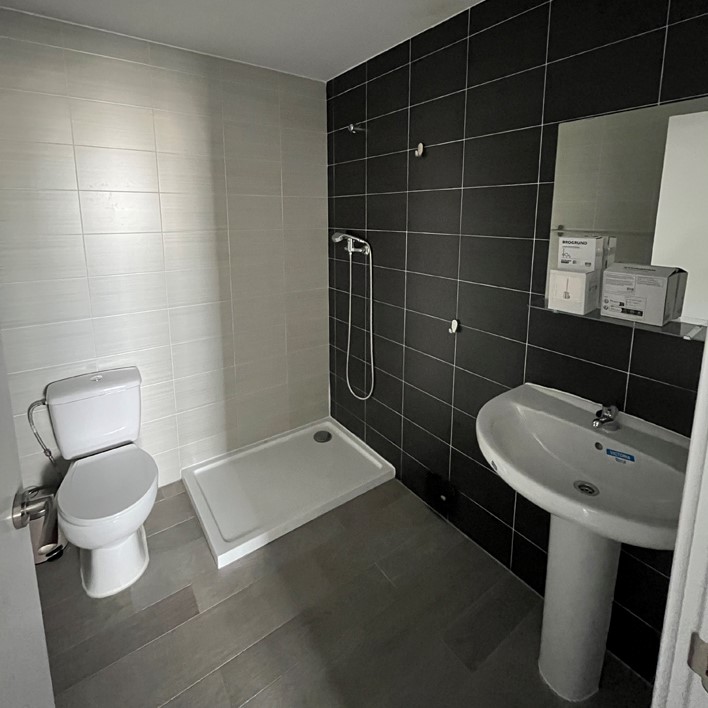 Baño 2
