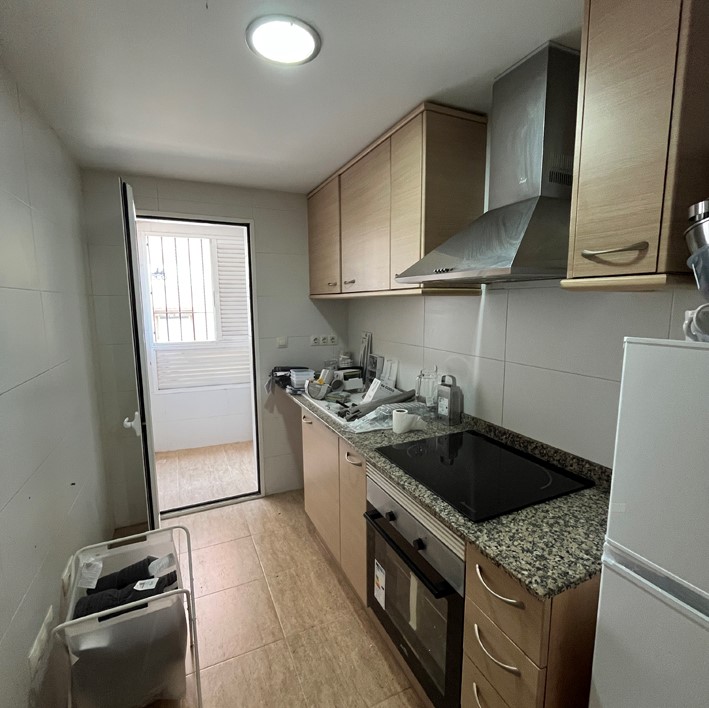 Cocina