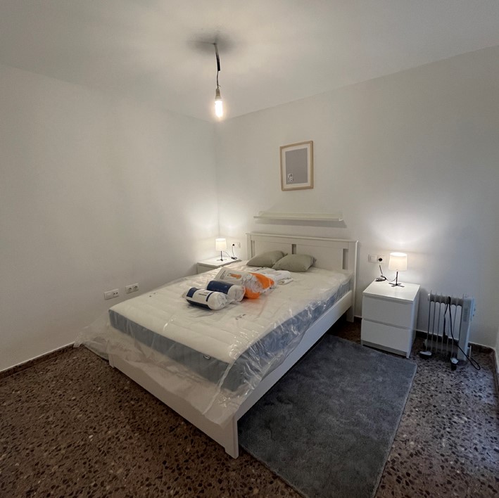 Habitación 1