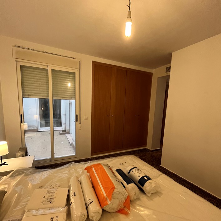 Habitación 1