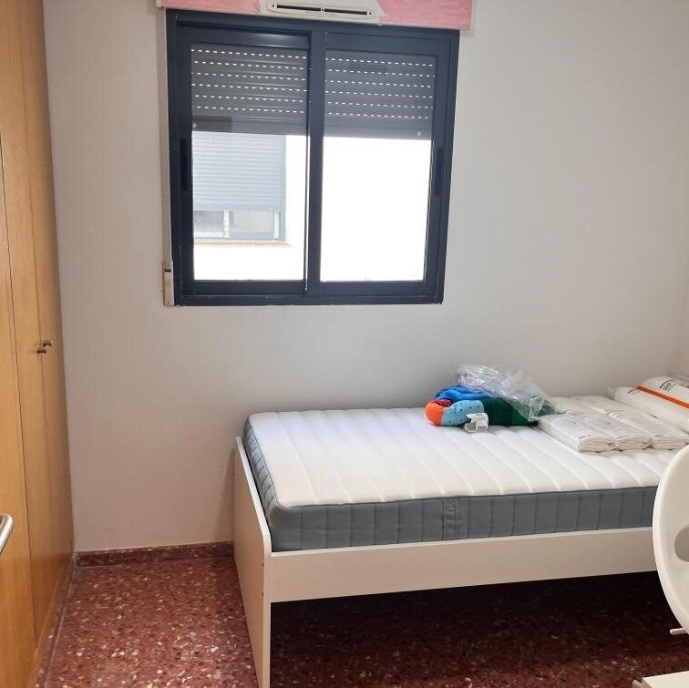 Dormitorio 2