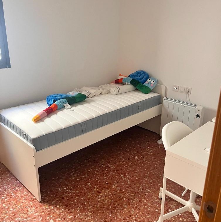 Dormitorio 2
