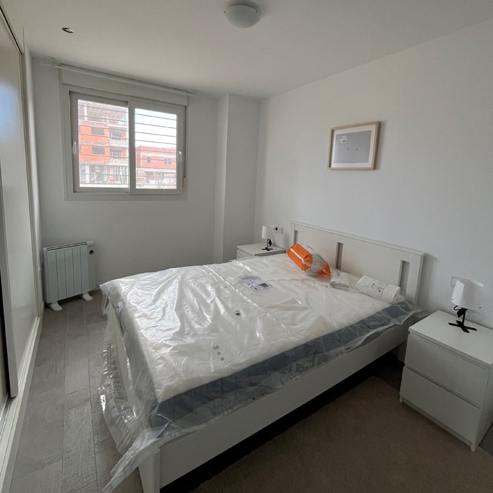 Dormitorio 1