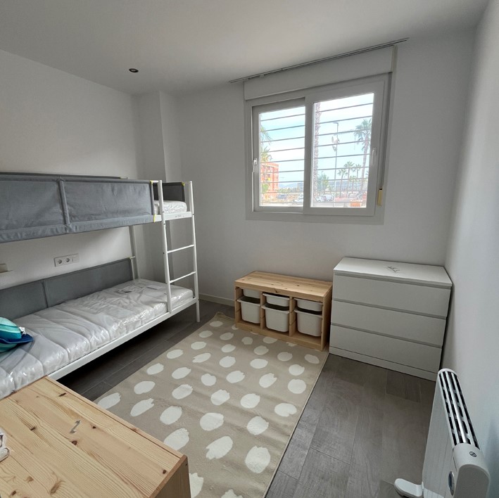 Dormitorio 2