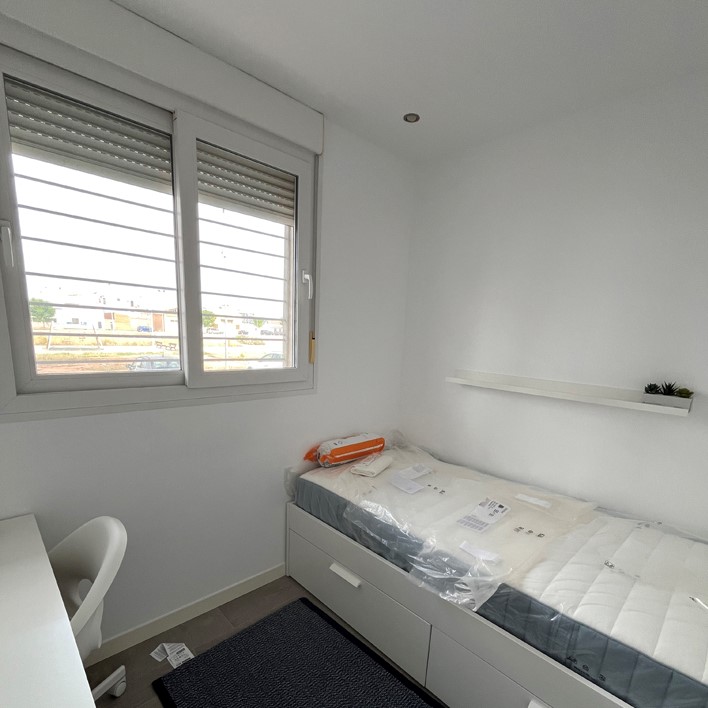 Dormitorio 3