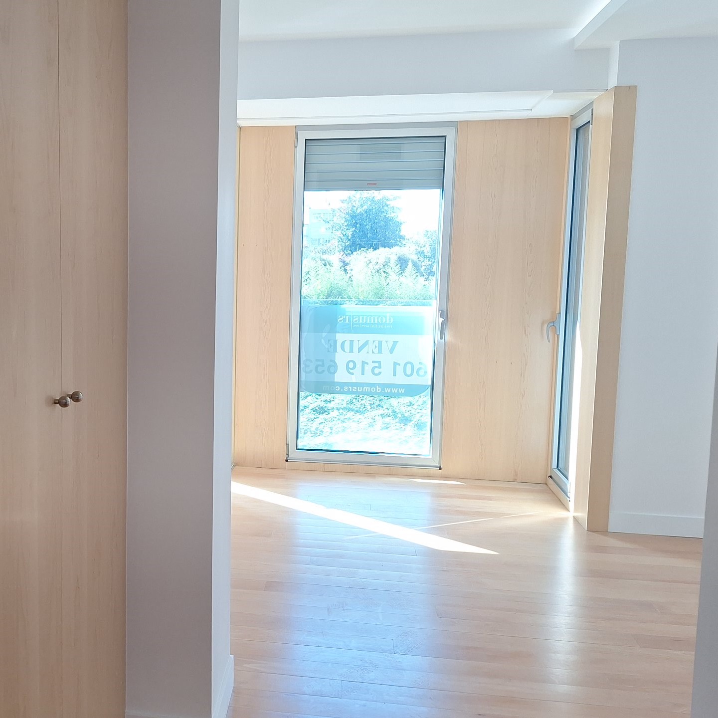 Salón-Cocina integrados