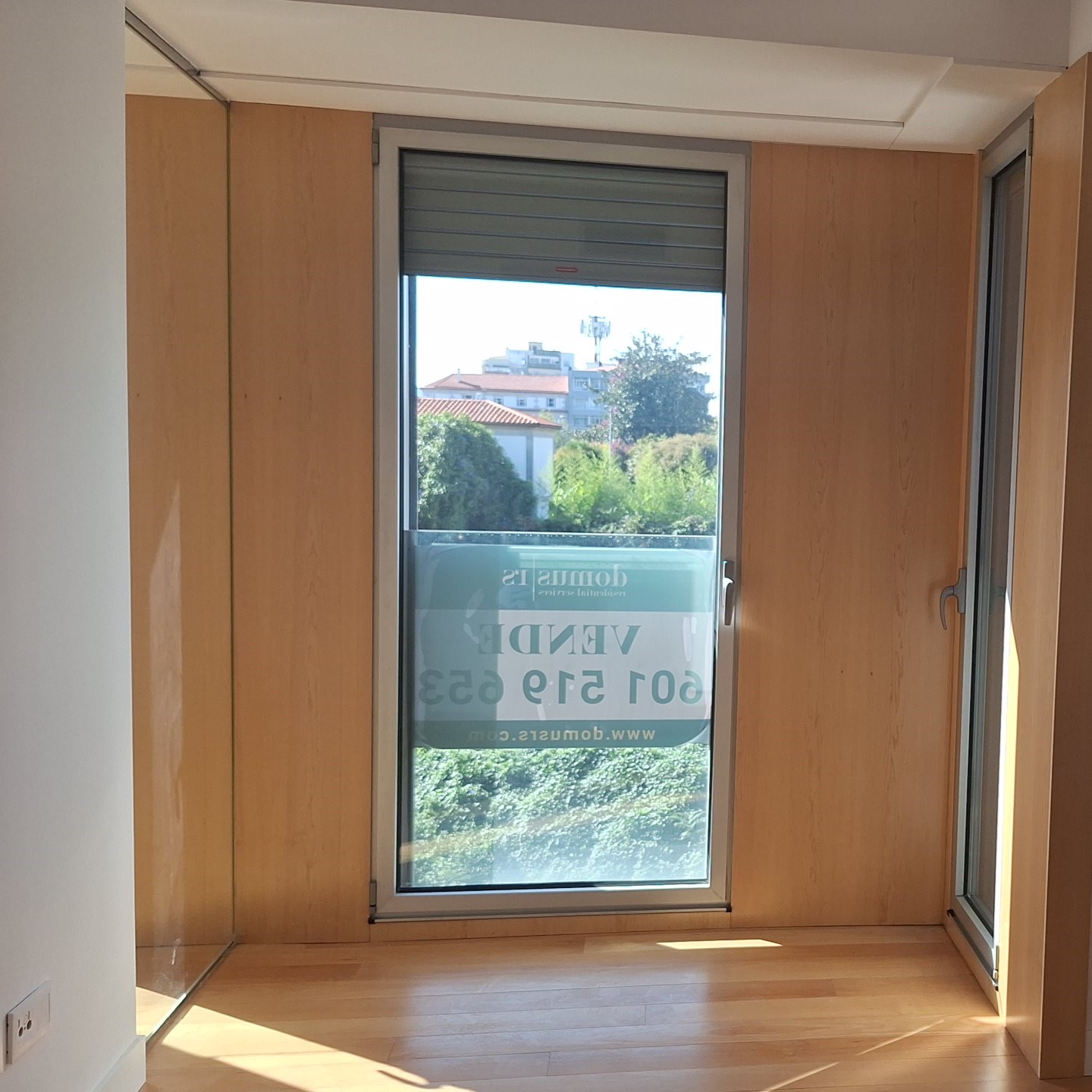 Salón-Cocina integrados