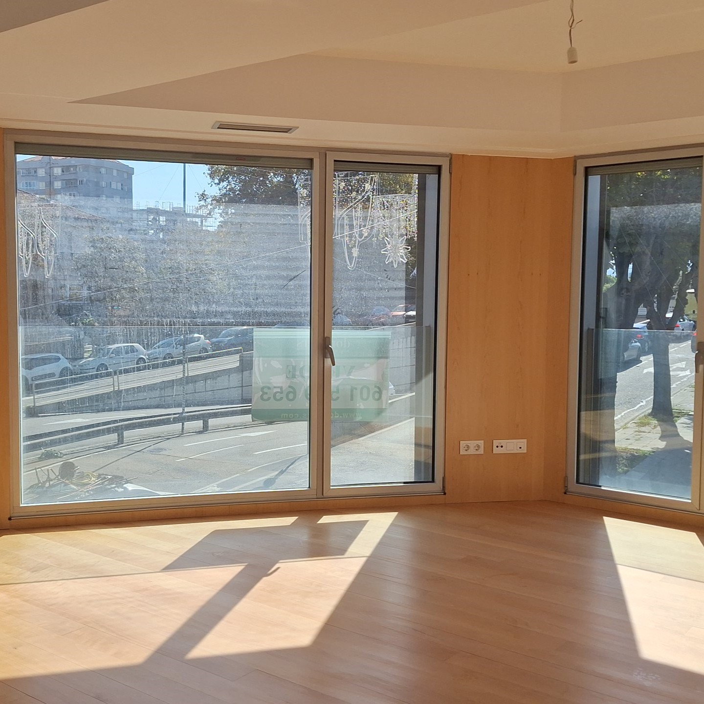 Salón-Cocina integrados