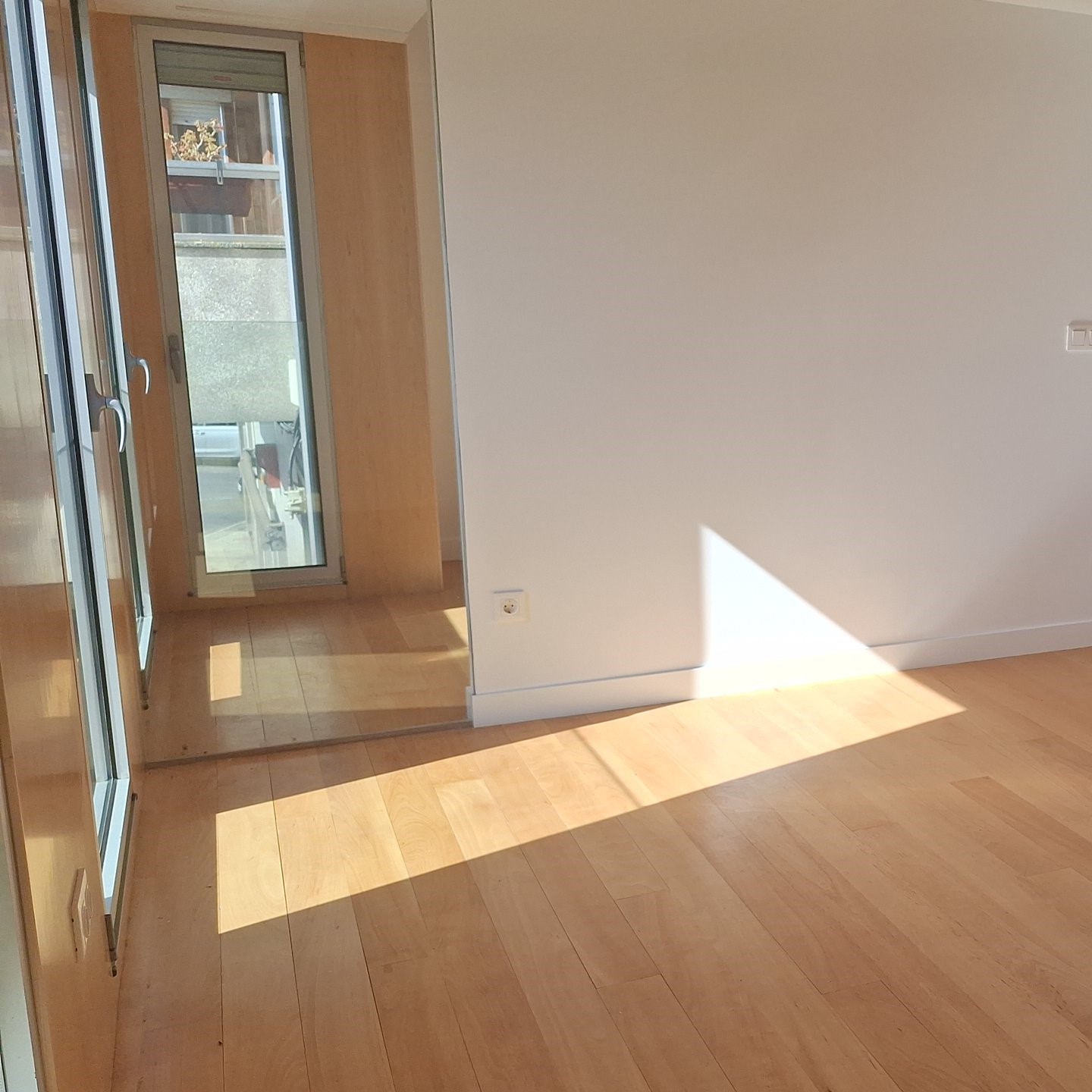 Salón-Cocina integrados