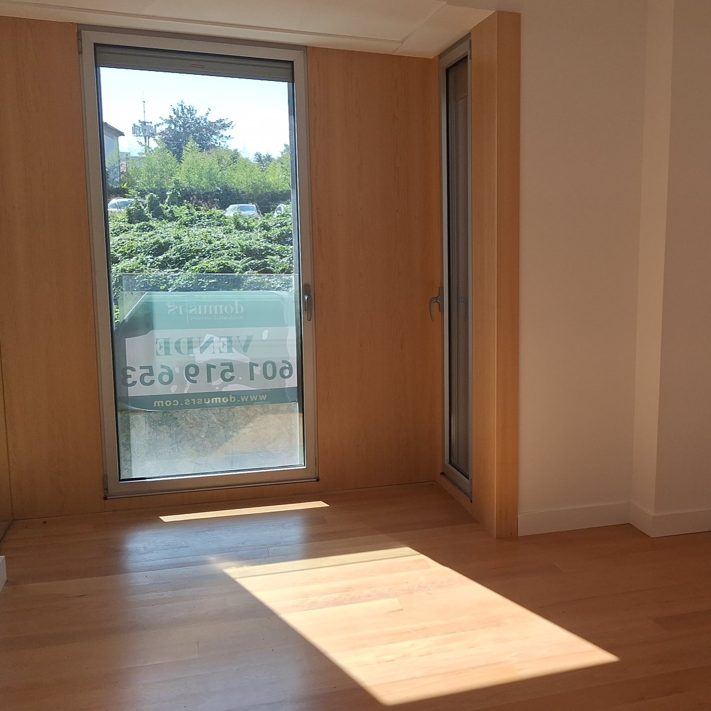 Salón-Cocina integrados