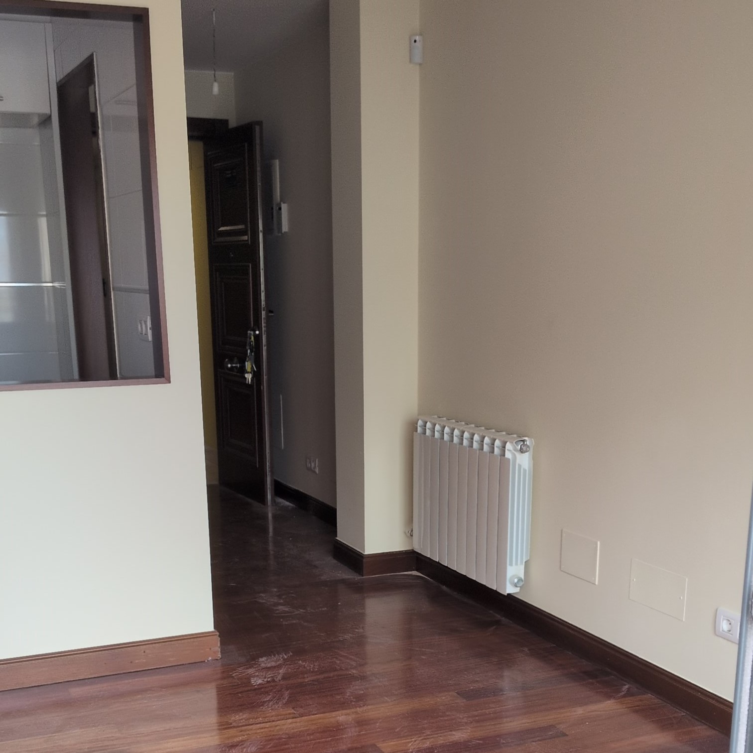 salón