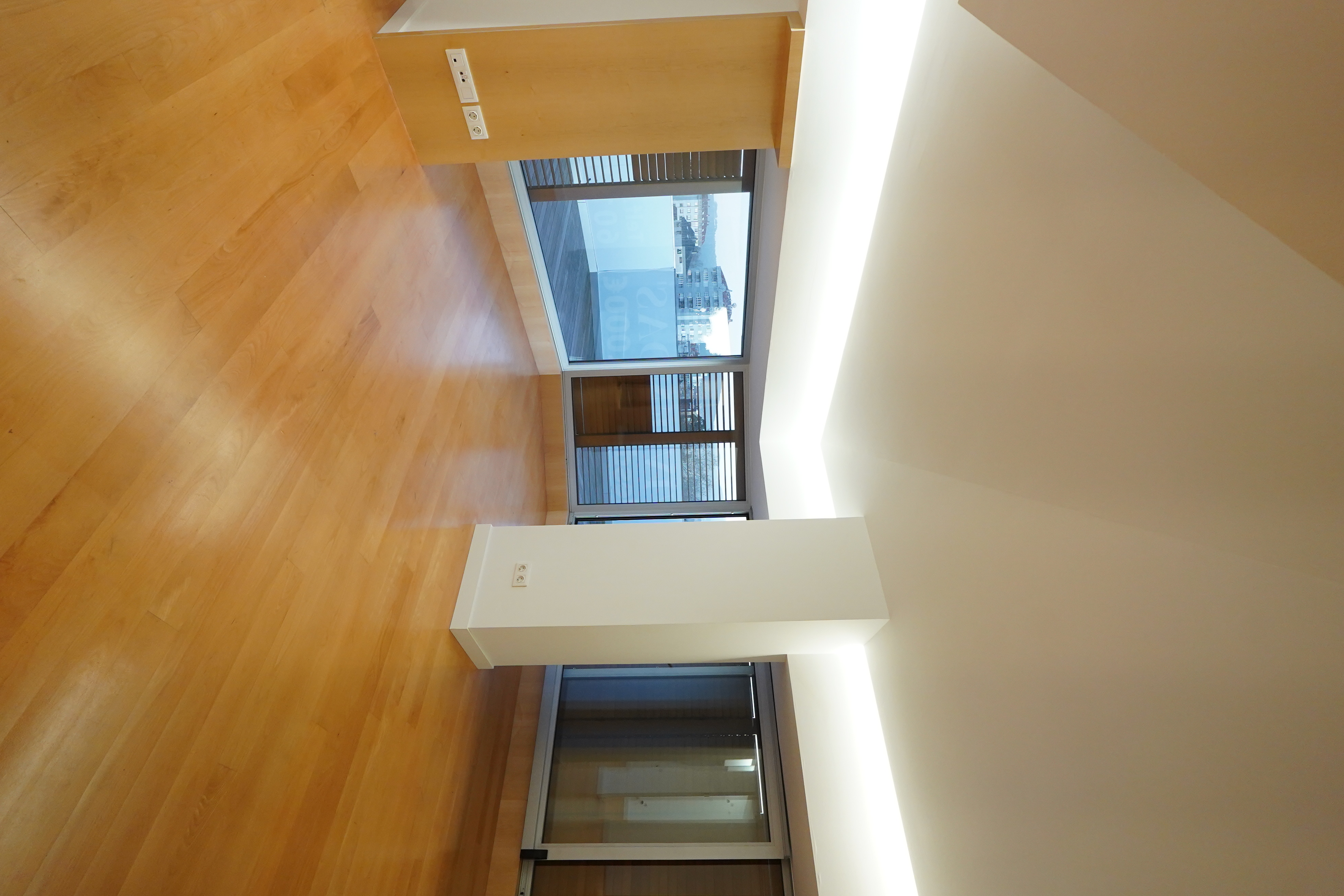Interior de vivienda en Vigo