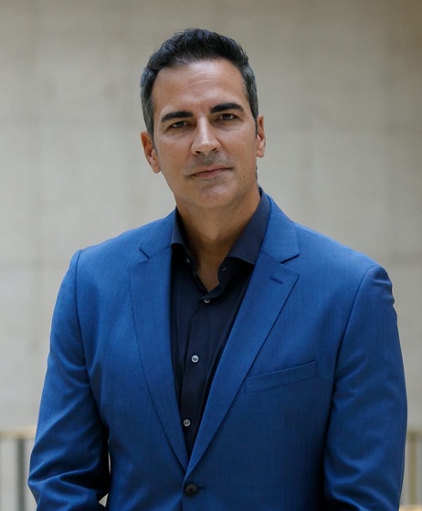 Foto de Iñaqui Carnicero Alonso-Colmenares