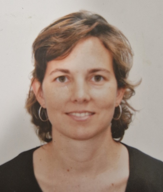 Foto de Natalia Jaquotot Garre