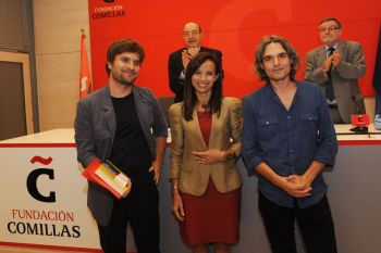 Premio de Arquitectura de la XI BEAU