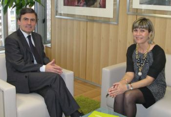 nueva zona residencial en Benicàssim