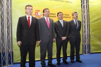 XIX edición de FICON