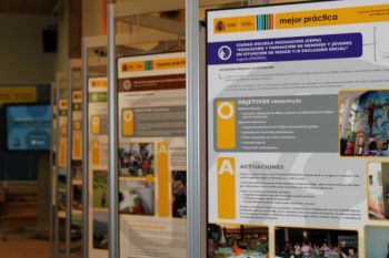 VIII Concurso de Buenas Prácticas de Naciones Unidas