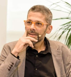 Foto de Alfonso Gómez Goñi