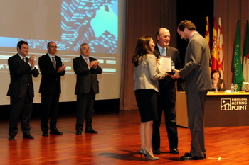 Barcelona Meeting Point