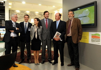 Barcelona Meeting Point