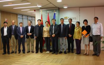 Ayuntamiento de Beijing