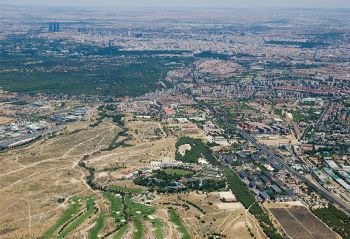 Operación Campamento
