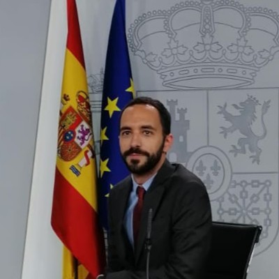 David Úcar Rivases