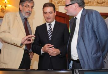 exposición en Melilla