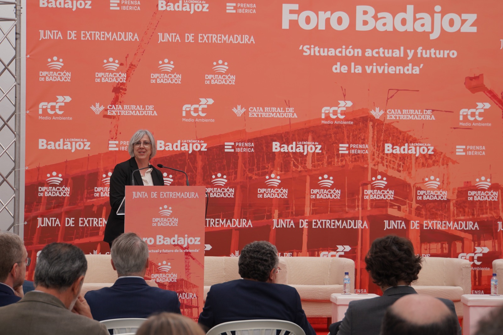 Foro Badajoz