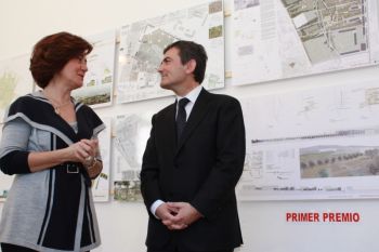 La propuesta 'Reinterpretando Eivissa' gana el concurso