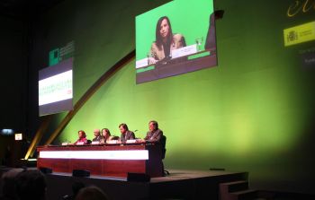 Conferencia de Alto Nivel sobre Sostenibilidad y Regeneración Urbana
