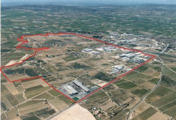 PAI “Walaig” en Monforte del Cid