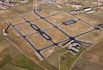 Parque Empresarial La Golondrina