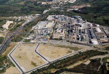 Parque Empresarial de  Guadarranque