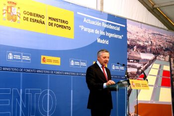 Parque de los Ingenieros