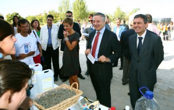 Parque de los Ingenieros