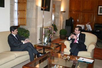 actuaciones que SEPES desarrolla en Extremadura