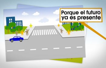 nueva zona de Madrid