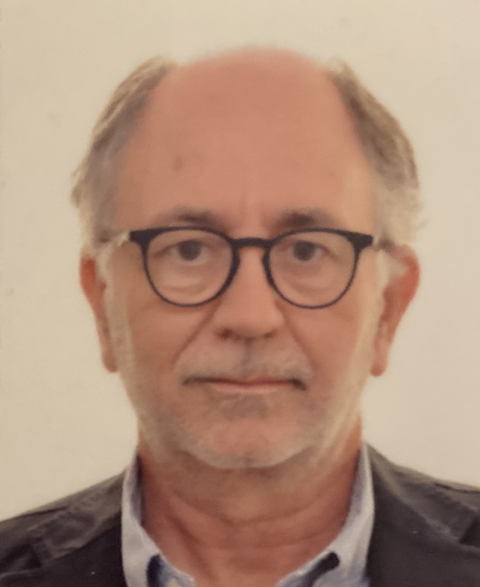 Foto de Iván José Gómez Guzmán