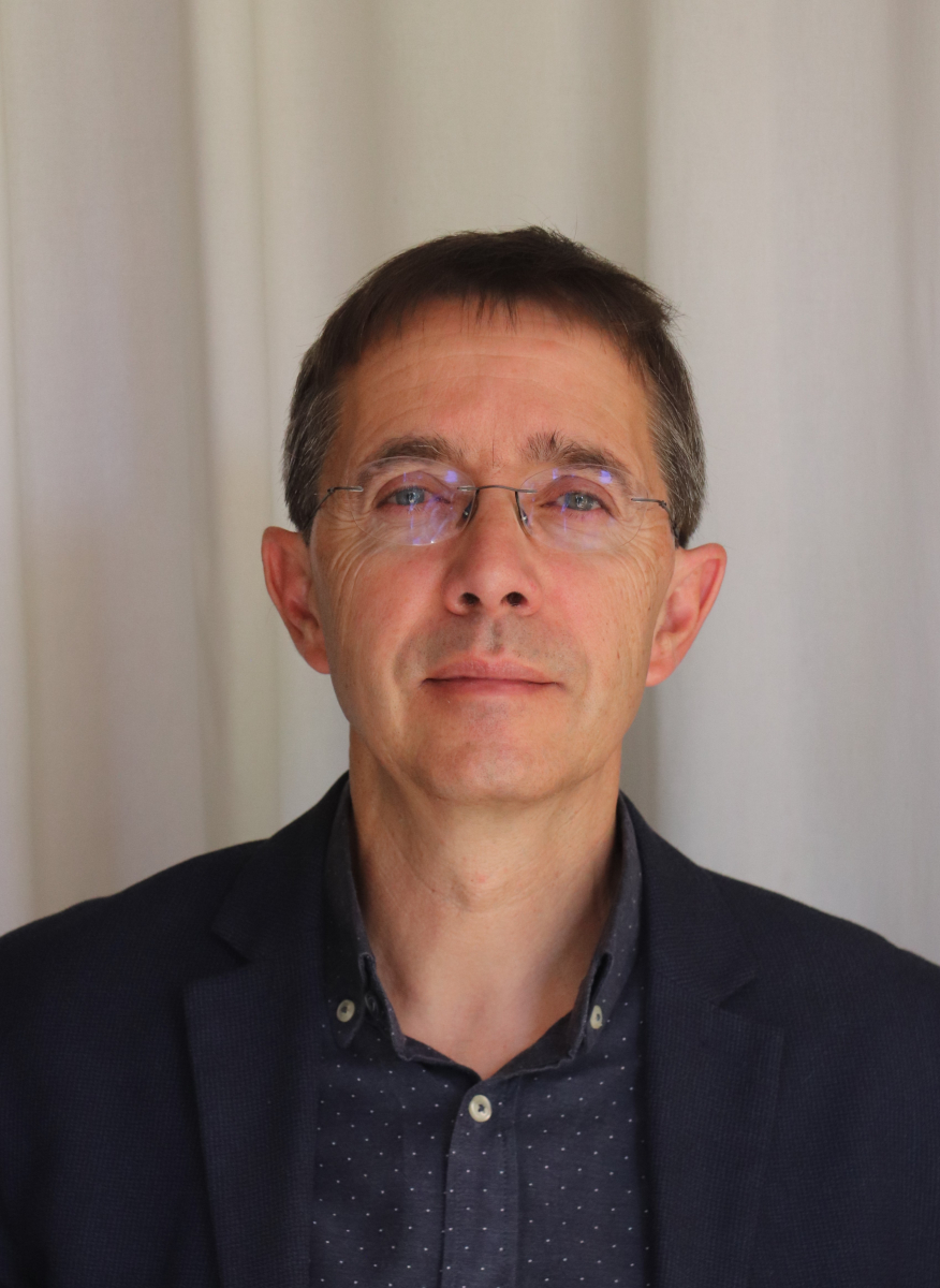 Foto de Javier González Ramiro