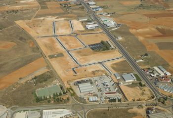 La Hiniesta Ampliación