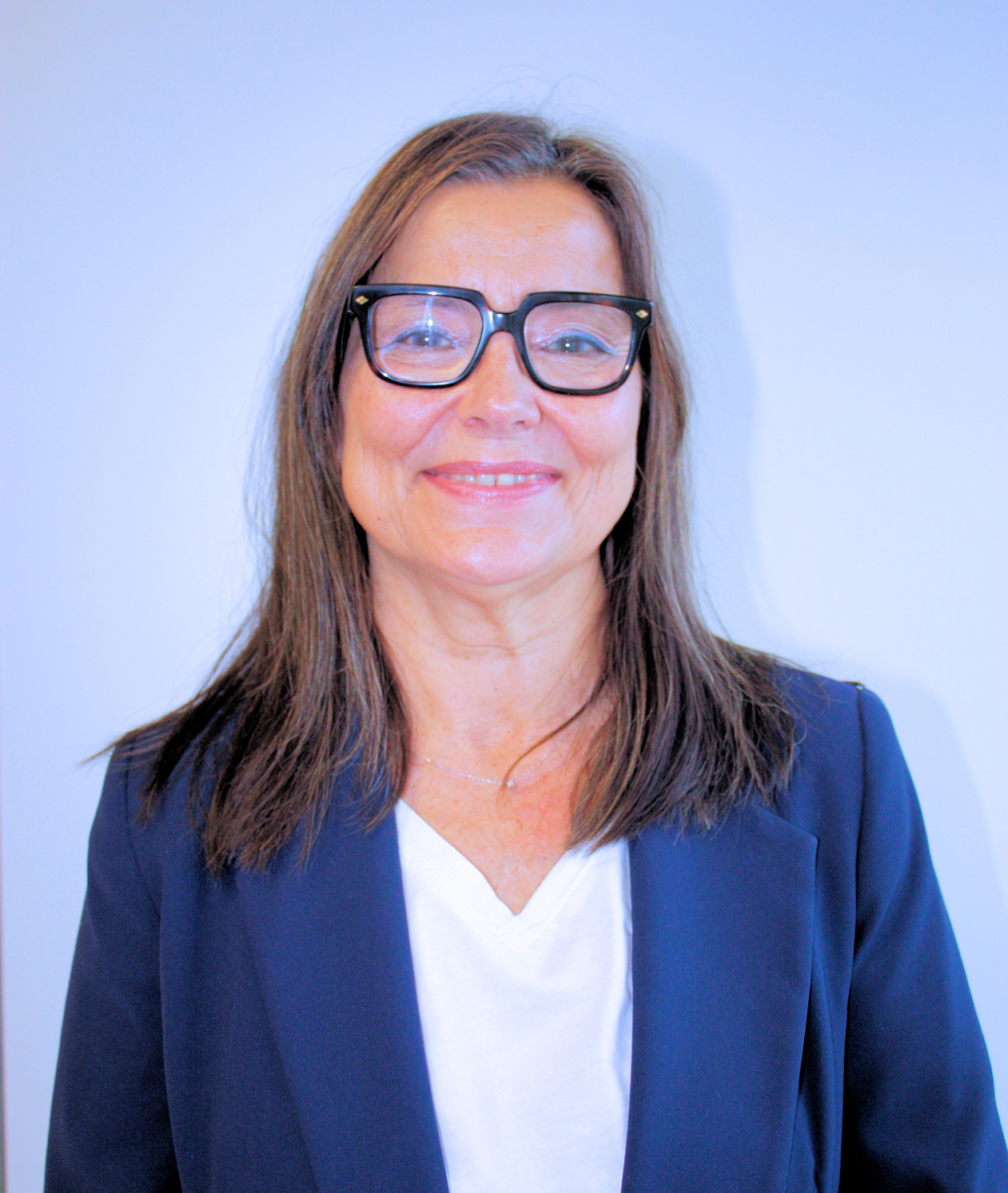 Foto de María Luz Frutos López