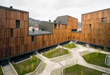 Premio de Arquitectura de la XI BEAU