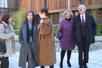 regeneración urbana de La Mayacina